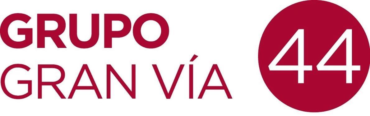 Hostal Josefina-Gran Via Madrid Exterior photo